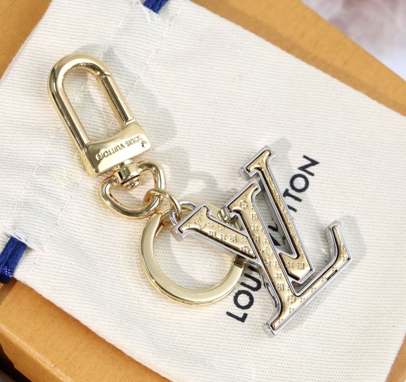 Louis Vuitton Keychains